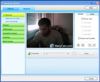 manycam 3.1 download